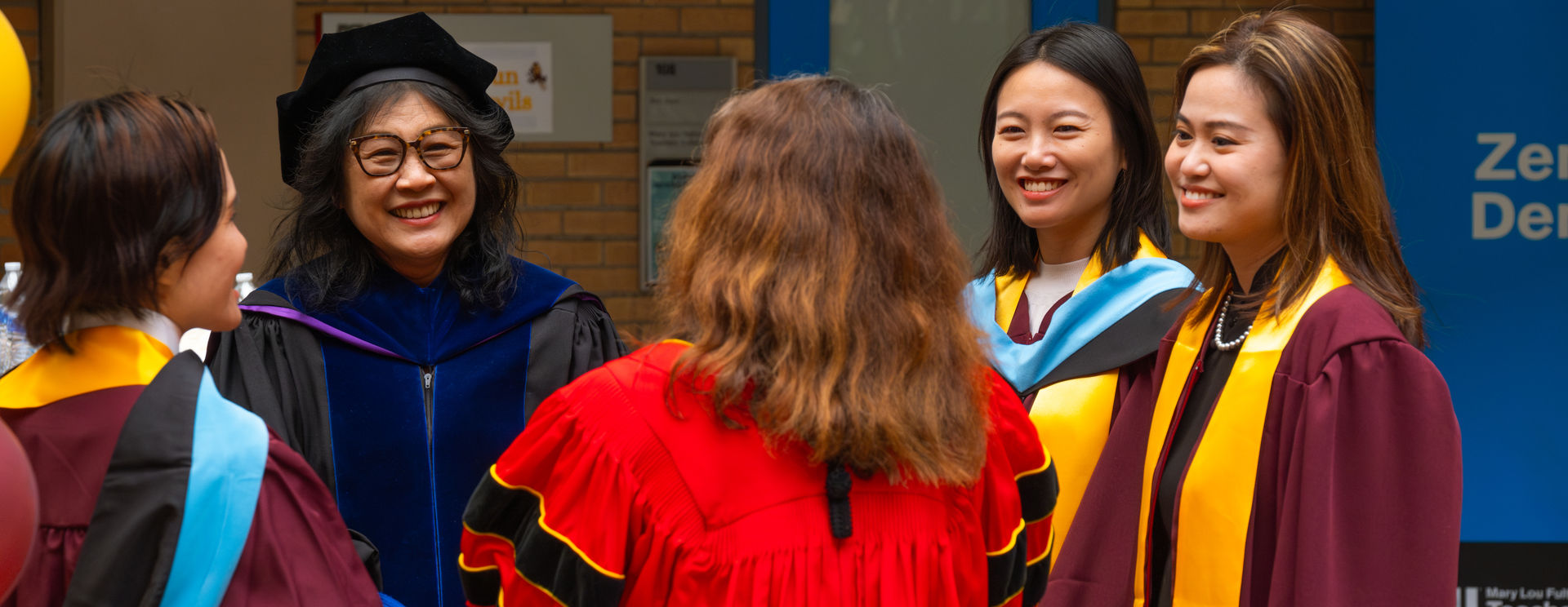 2024 Cintana Post-Grad Event