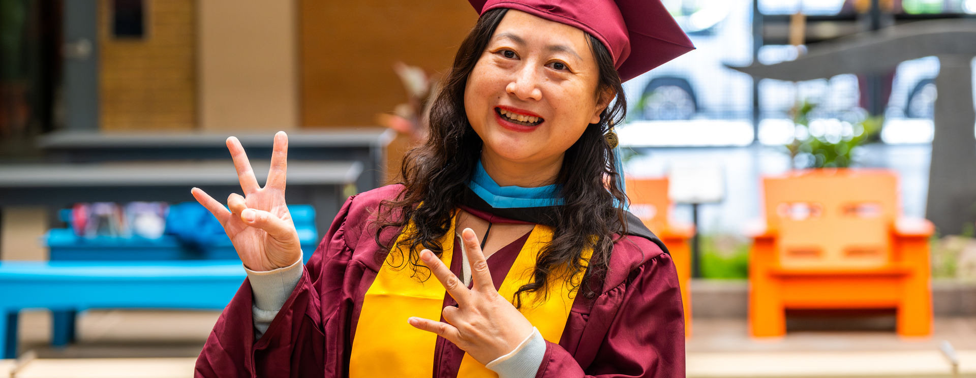 2024 Cintana Post-Grad Event