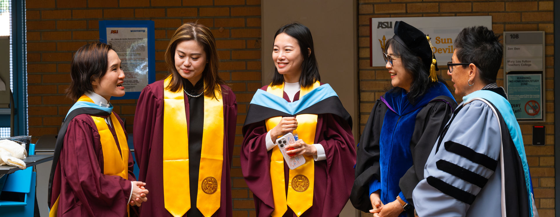 2024 Cintana Post-Grad Event