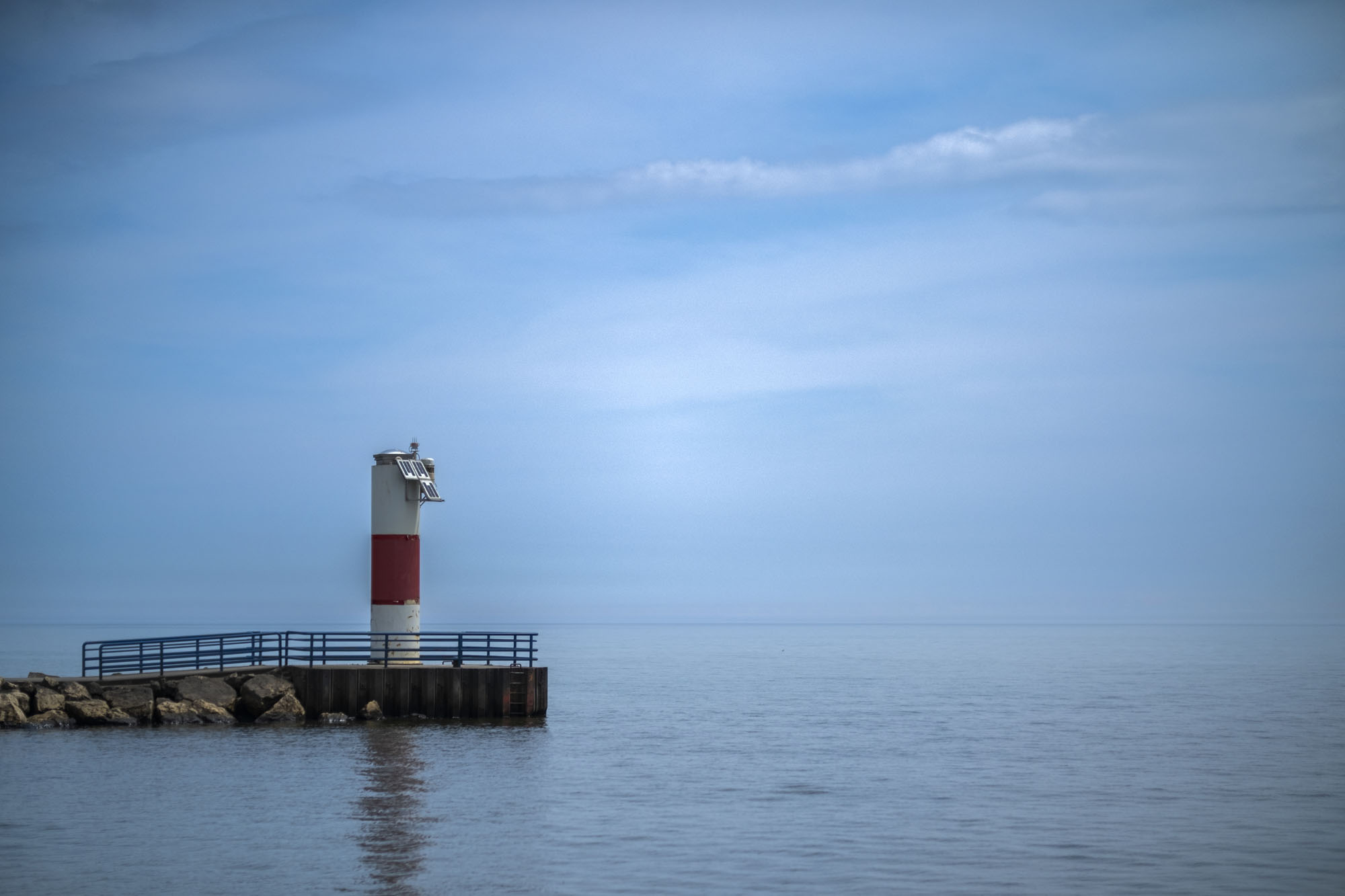 Two Rivers Lighthouse
