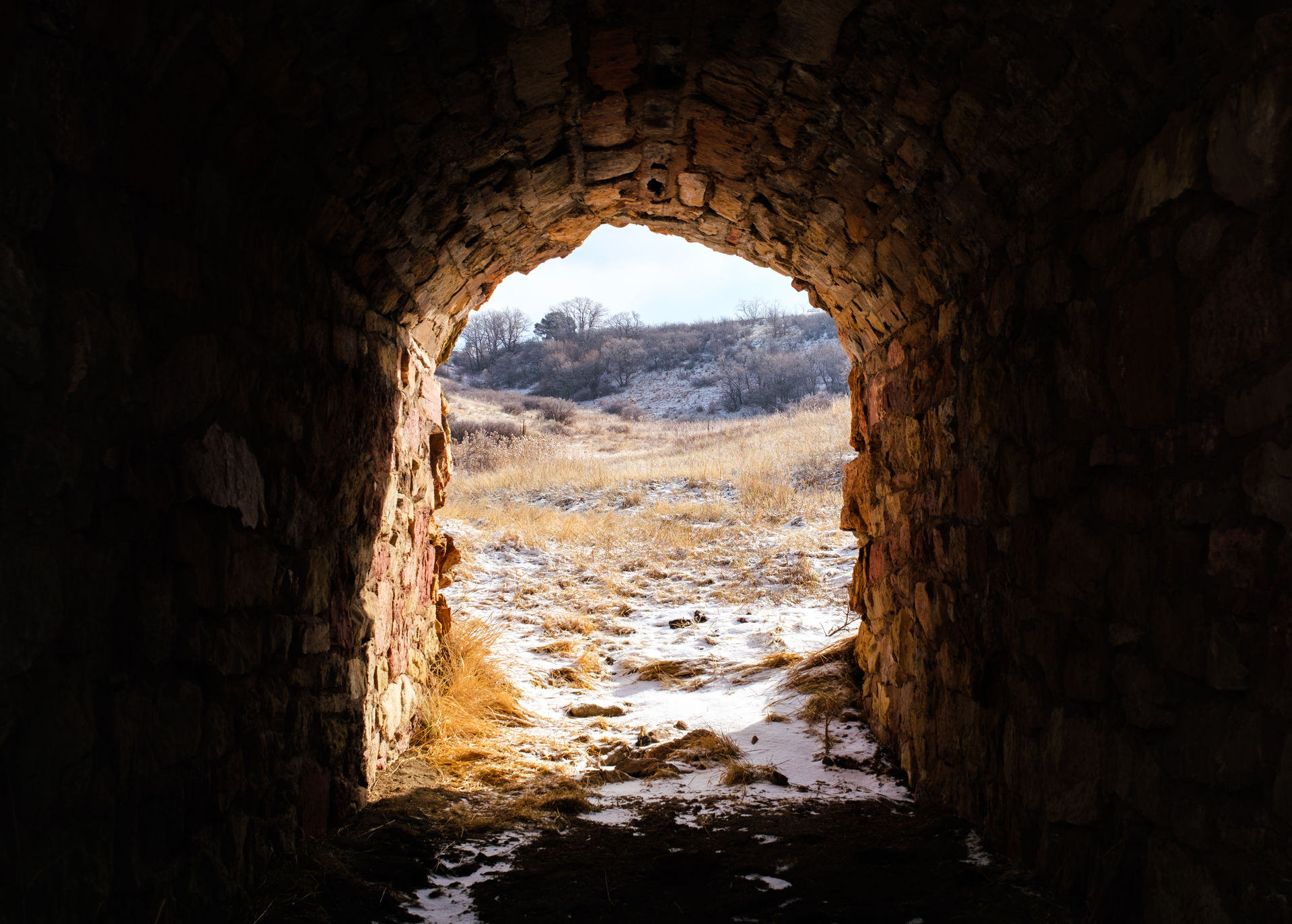 Colorado Springs Last Days