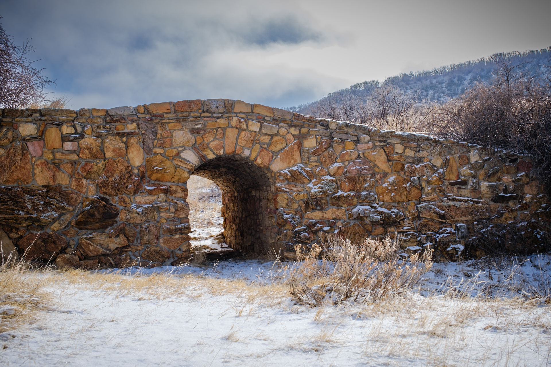 Colorado Springs Last Days