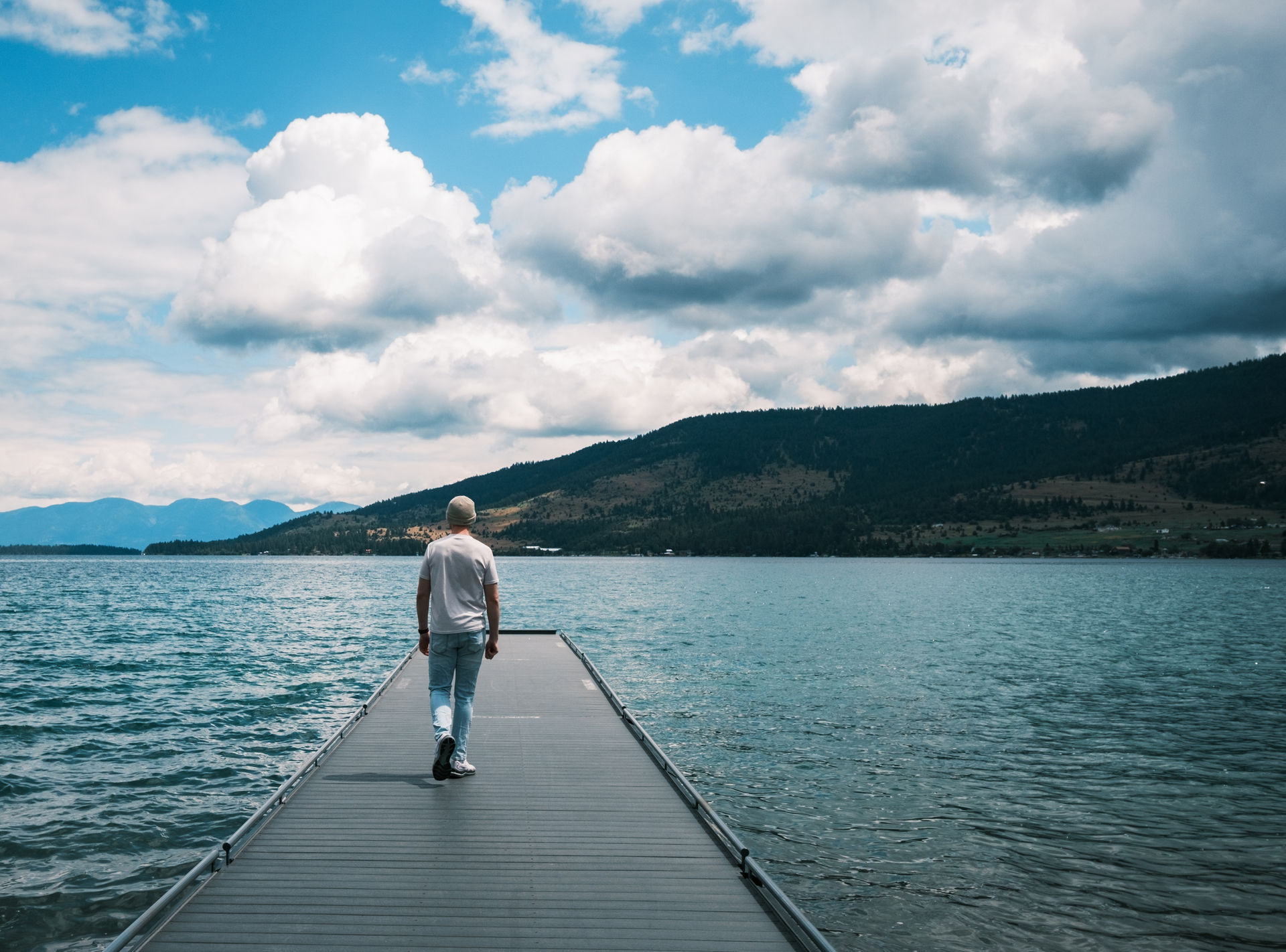Going-to-the-Sun Road | Montana