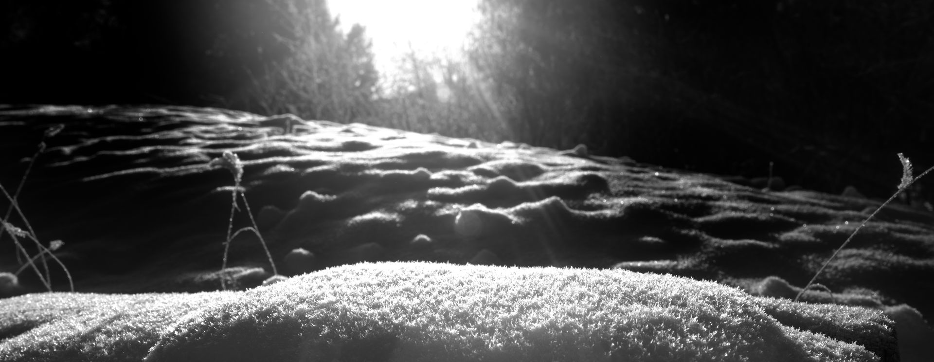 Post-Processing the Stragglers